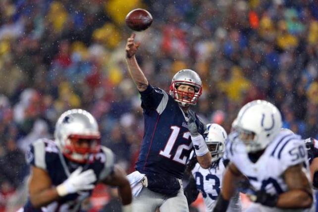 Tom Brady va en busca de igualar la marca de cuatro Super Bowl ganados que ostentan Joe Montana y Terry Bradshaw