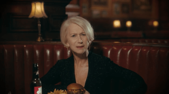 VER COMERCIAL DE BUDWEISER