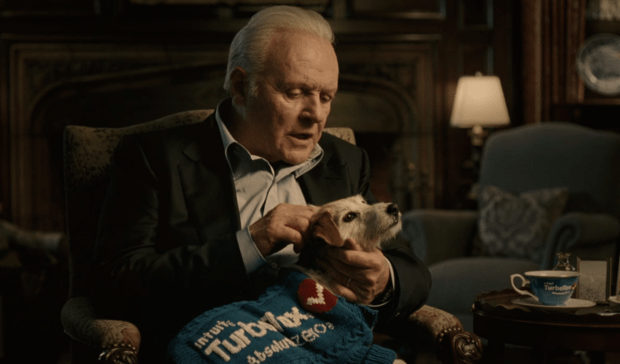 VER COMERCIAL DE TURBOTAX